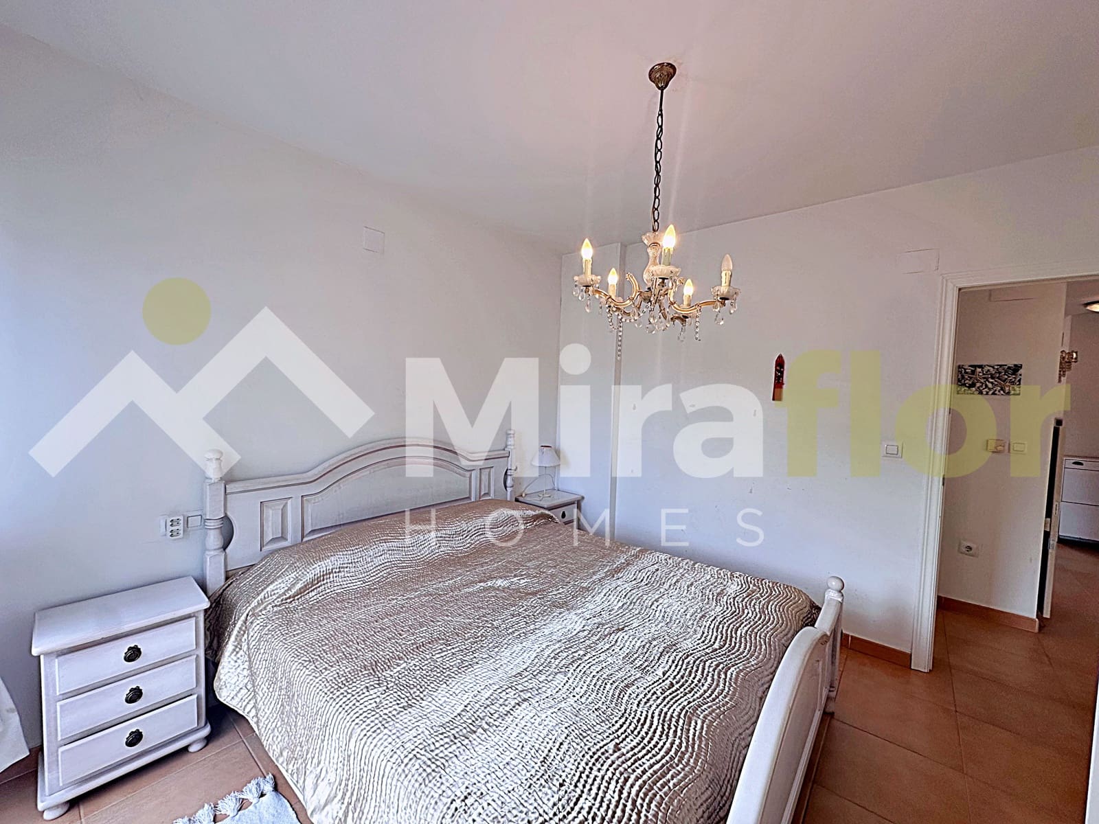 2 quarto Apartamento para venda em Denia com piscina - 310 000 € (Ref: 9819558)