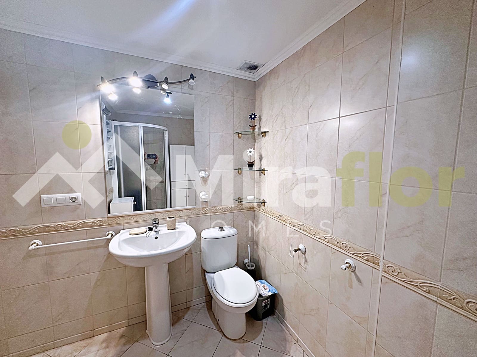 2 quarto Apartamento para venda em Denia com piscina - 310 000 € (Ref: 9819558)