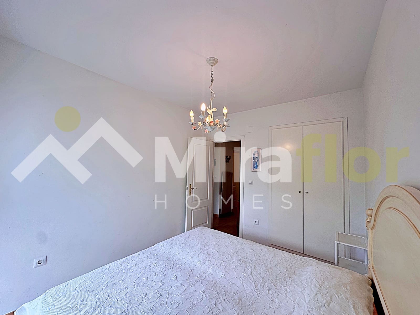 2 quarto Apartamento para venda em Denia com piscina - 310 000 € (Ref: 9819558)