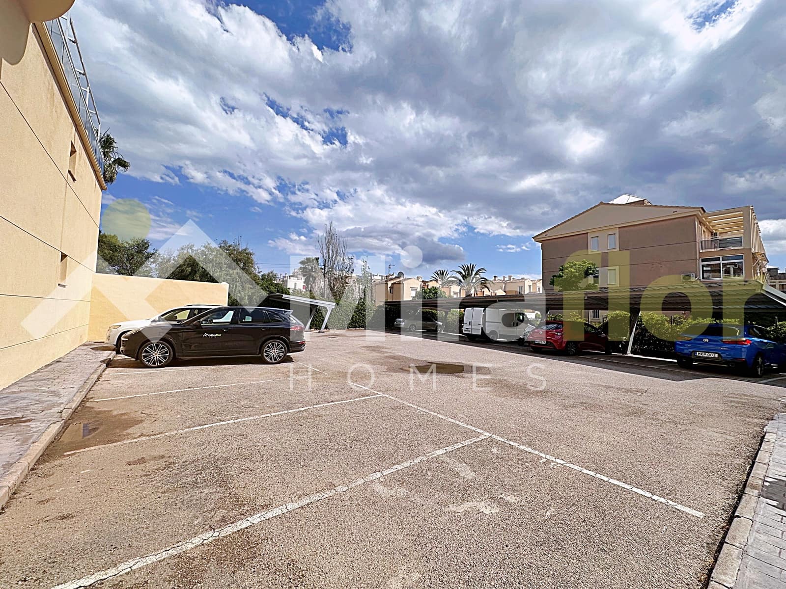 2 quarto Apartamento para venda em Denia com piscina - 310 000 € (Ref: 9819558)