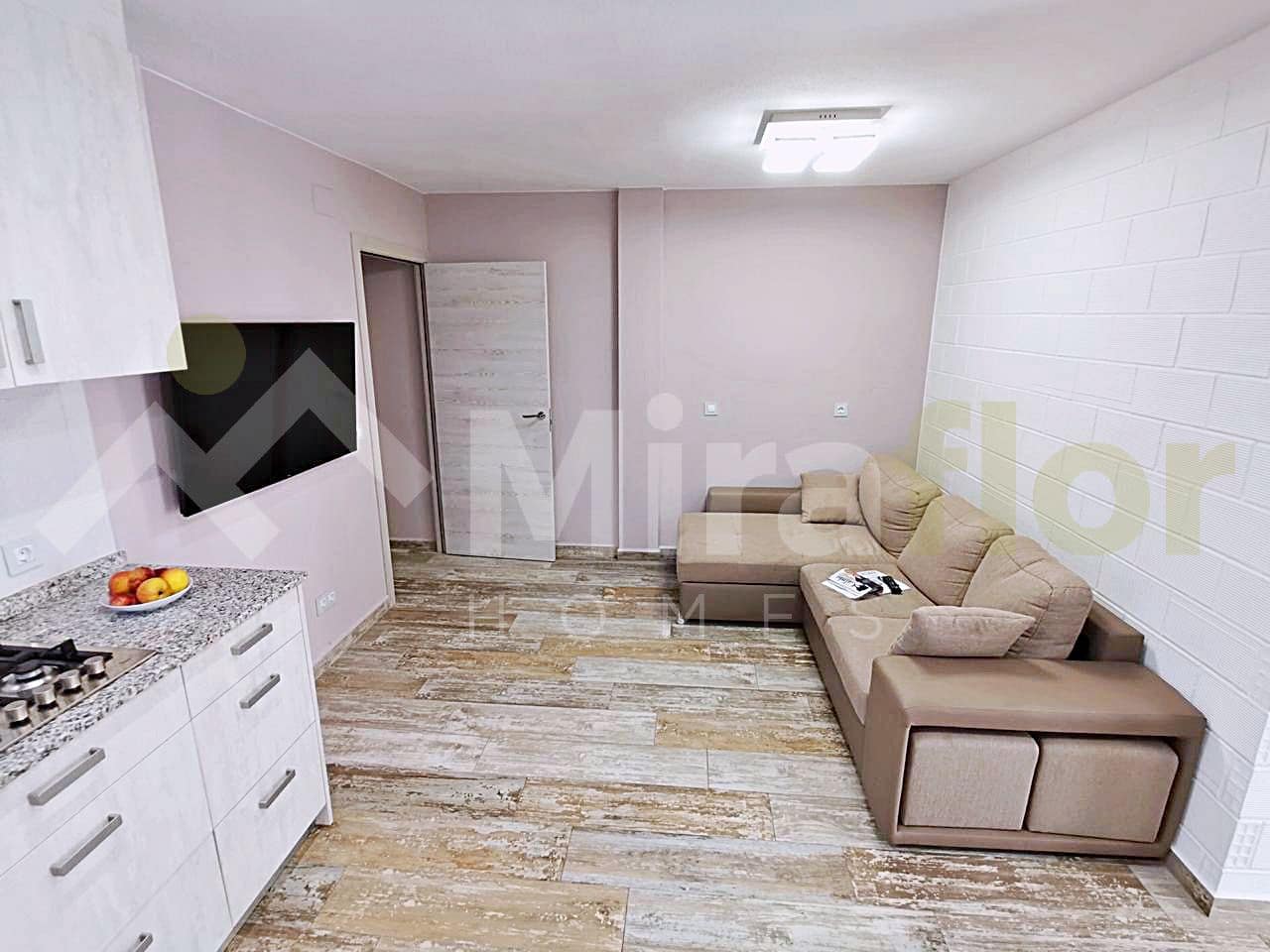 3 sovrum Lägenhet till salu i Denia - 279 000 € (Ref: 9830003)
