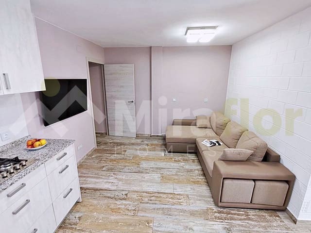 3 sovrum Lägenhet till salu i Dénia - 279 000 € (Ref: 9830003)