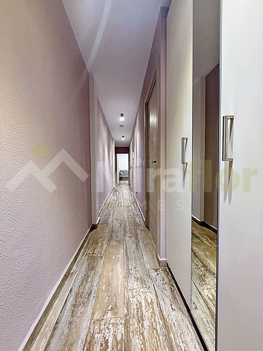 3 sovrum Lägenhet till salu i Denia - 279 000 € (Ref: 9830003)