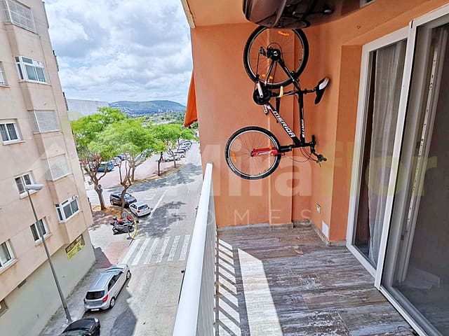 3 sovrum Lägenhet till salu i Dénia - 279 000 € (Ref: 9830003)