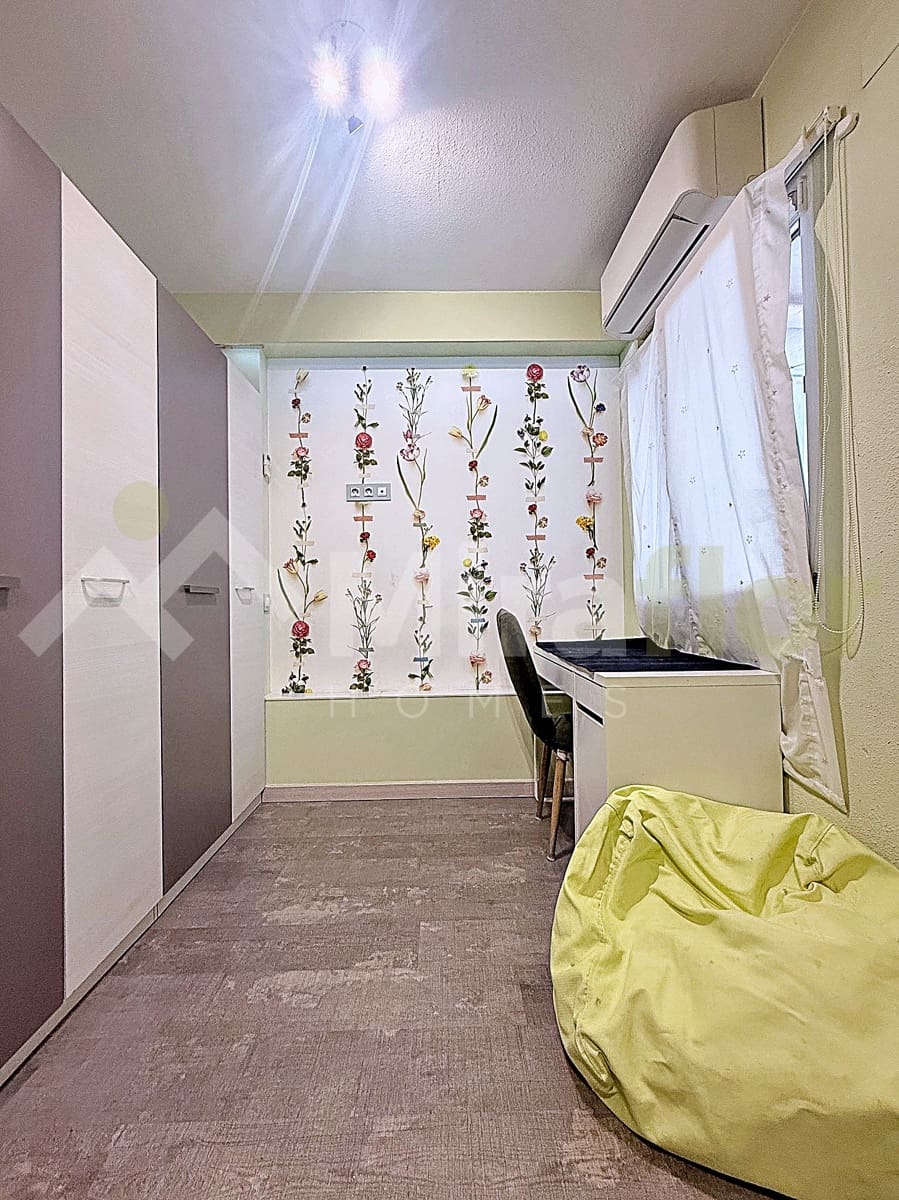 3 sovrum Lägenhet till salu i Denia - 279 000 € (Ref: 9830003)