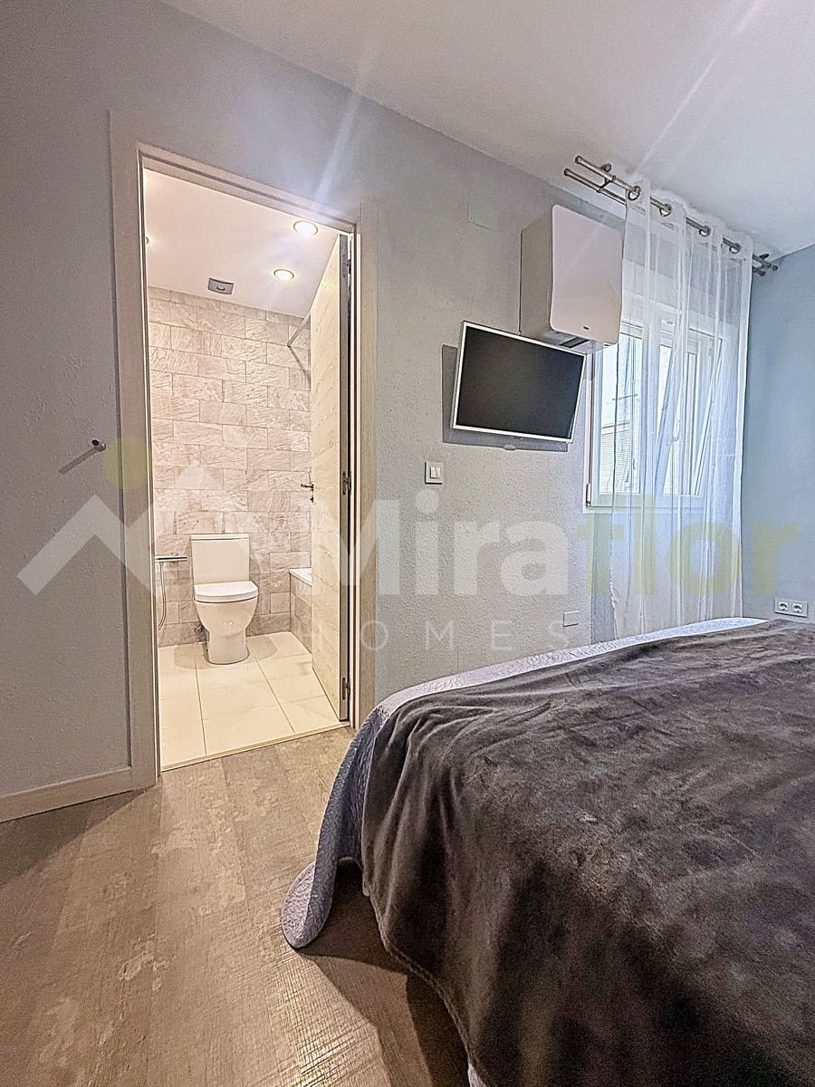 3 sovrum Lägenhet till salu i Denia - 279 000 € (Ref: 9830003)