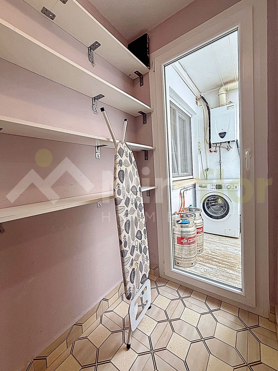 3 sovrum Lägenhet till salu i Denia - 279 000 € (Ref: 9830003)