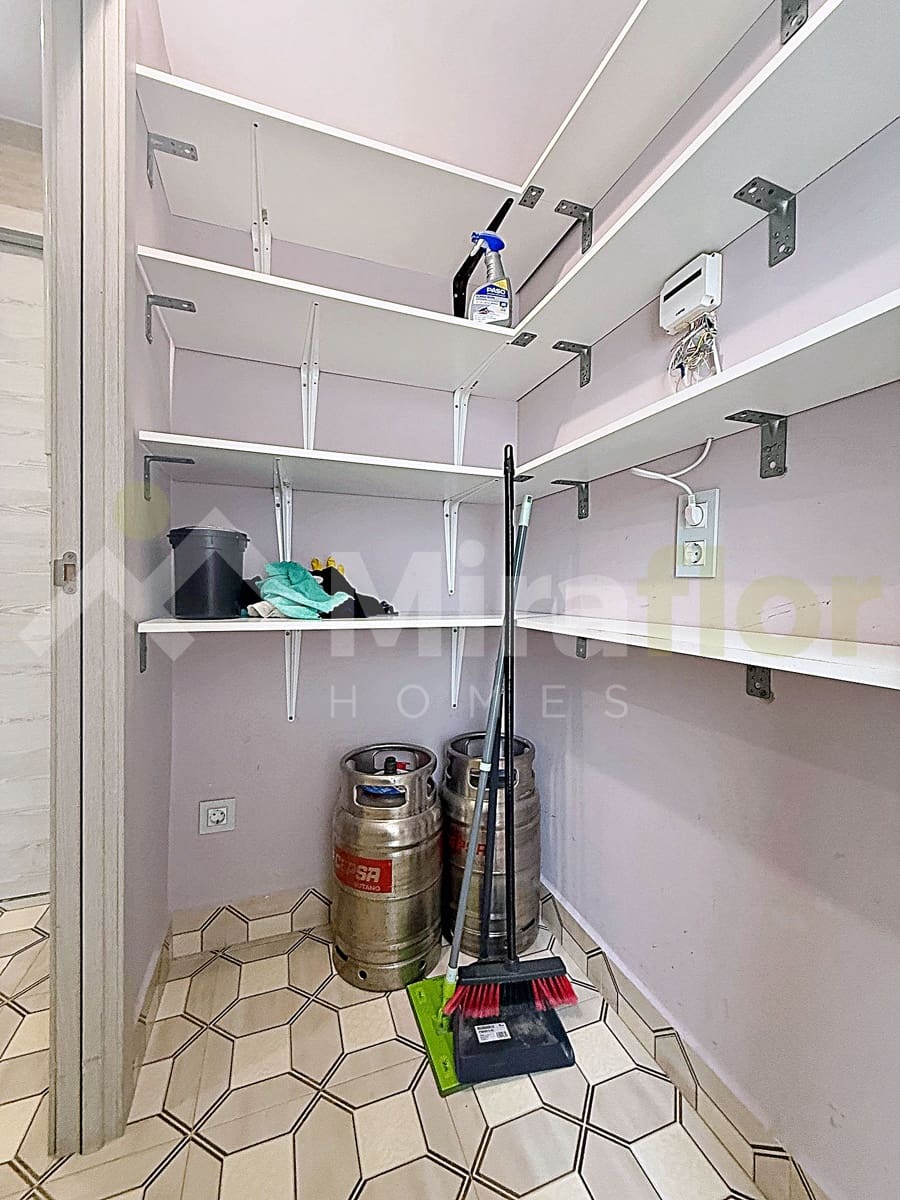 3 sovrum Lägenhet till salu i Denia - 279 000 € (Ref: 9830003)