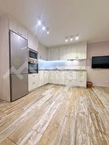 3 sovrum Lägenhet till salu i Dénia - 279 000 € (Ref: 9830003)