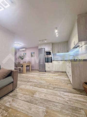 3 sovrum Lägenhet till salu i Dénia - 279 000 € (Ref: 9830003)