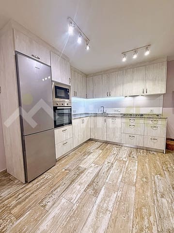 3 sovrum Lägenhet till salu i Dénia - 279 000 € (Ref: 9830003)