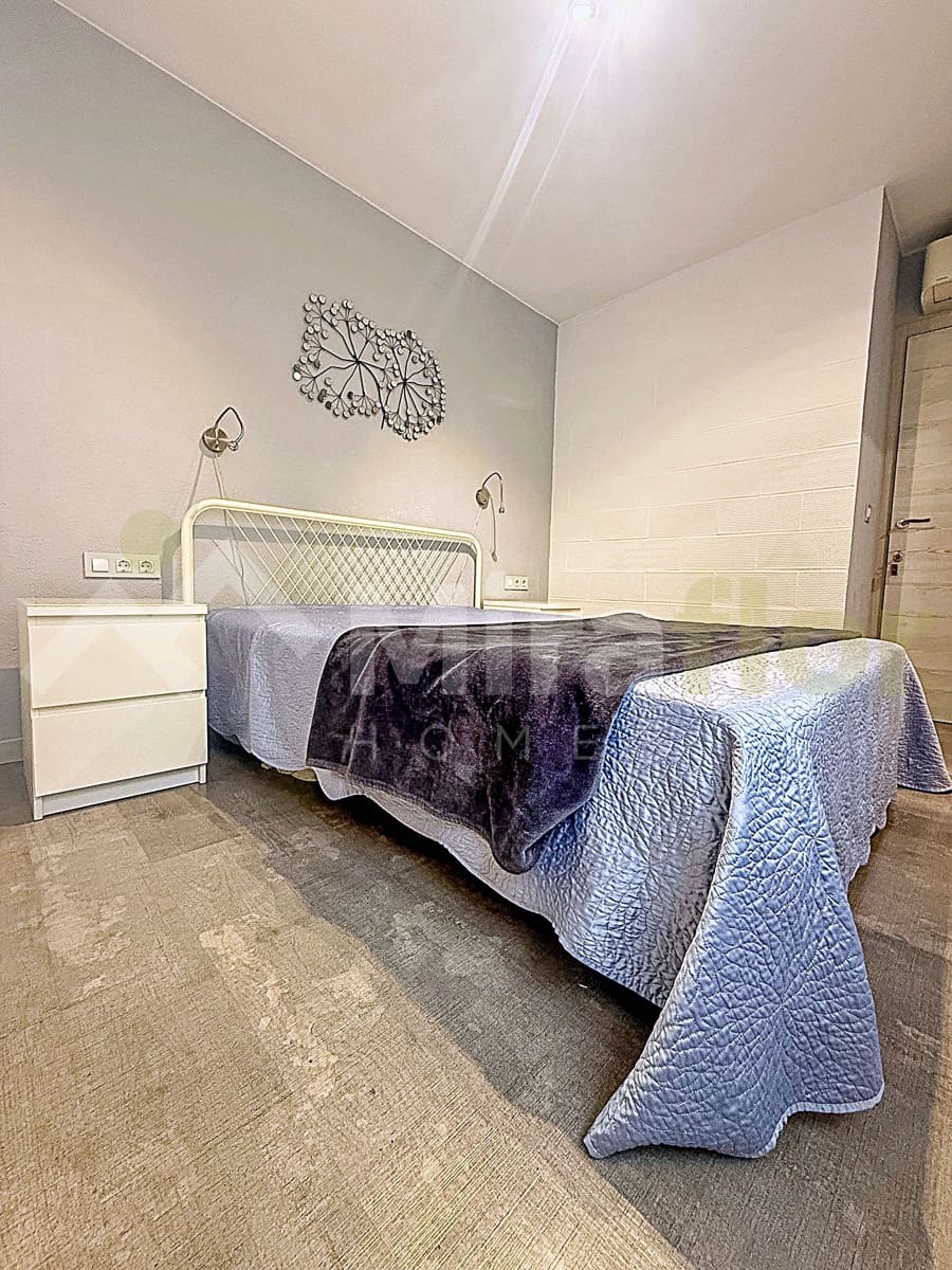 3 sovrum Lägenhet till salu i Denia - 279 000 € (Ref: 9830003)