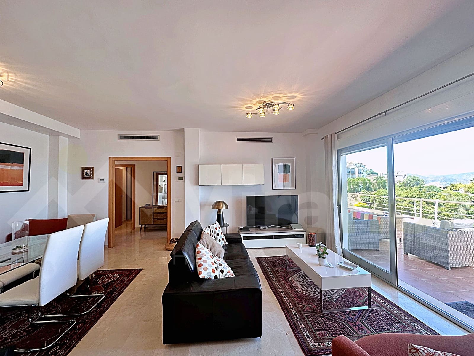 3 bedroom Apartment for sale in Monte Pego with pool - € 350,000 (Ref: 9866142)