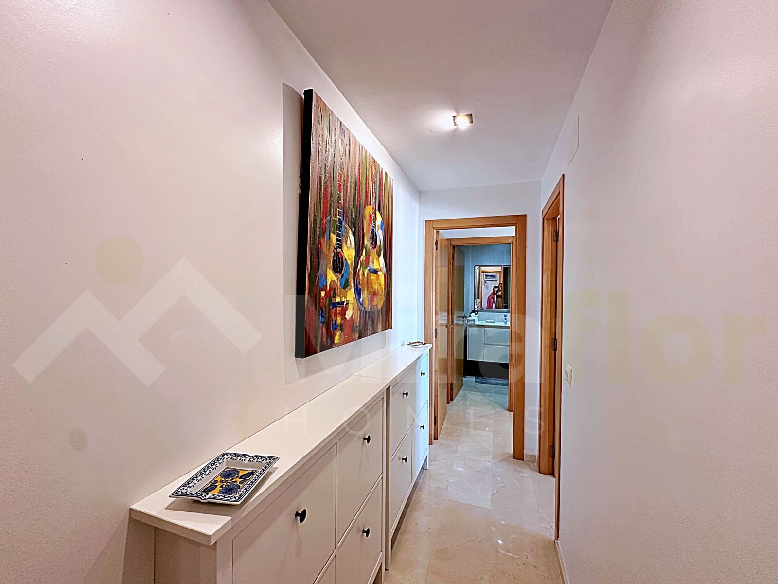 3 bedroom Apartment for sale in Monte Pego with pool - € 350,000 (Ref: 9866142)