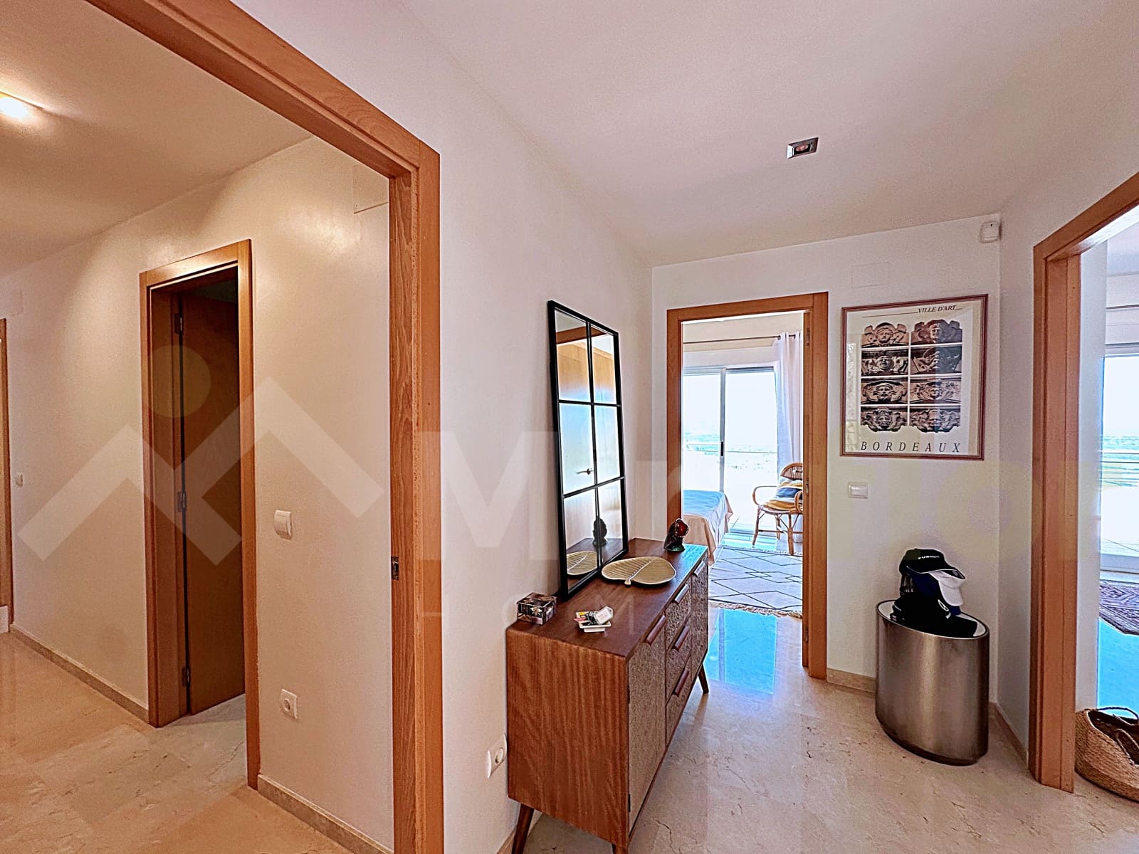 3 bedroom Apartment for sale in Monte Pego with pool - € 350,000 (Ref: 9866142)