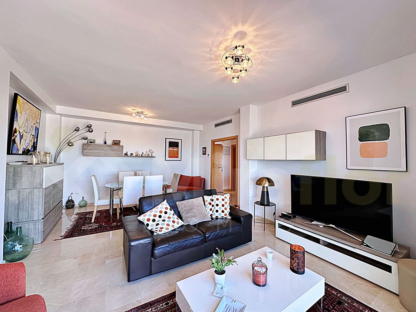 3 bedroom Apartment for sale in Monte Pego with pool - € 350,000 (Ref: 9866142)