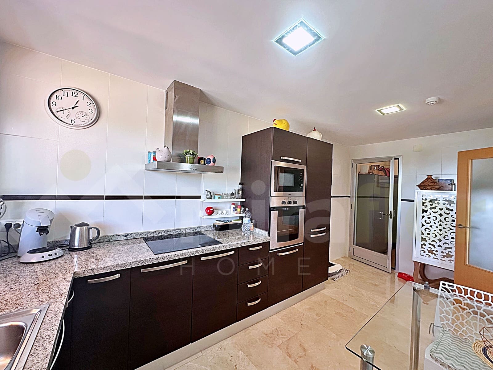 3 bedroom Apartment for sale in Monte Pego with pool - € 350,000 (Ref: 9866142)