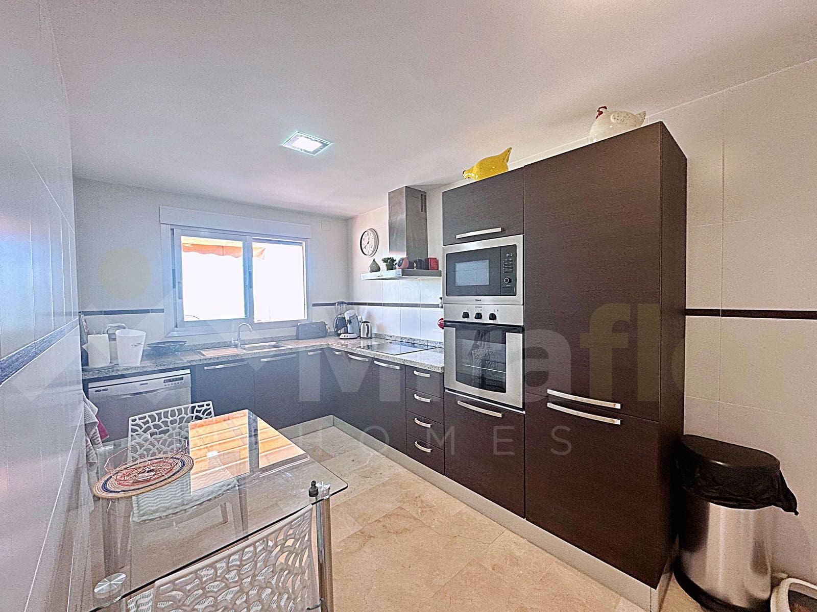 3 bedroom Apartment for sale in Monte Pego with pool - € 350,000 (Ref: 9866142)