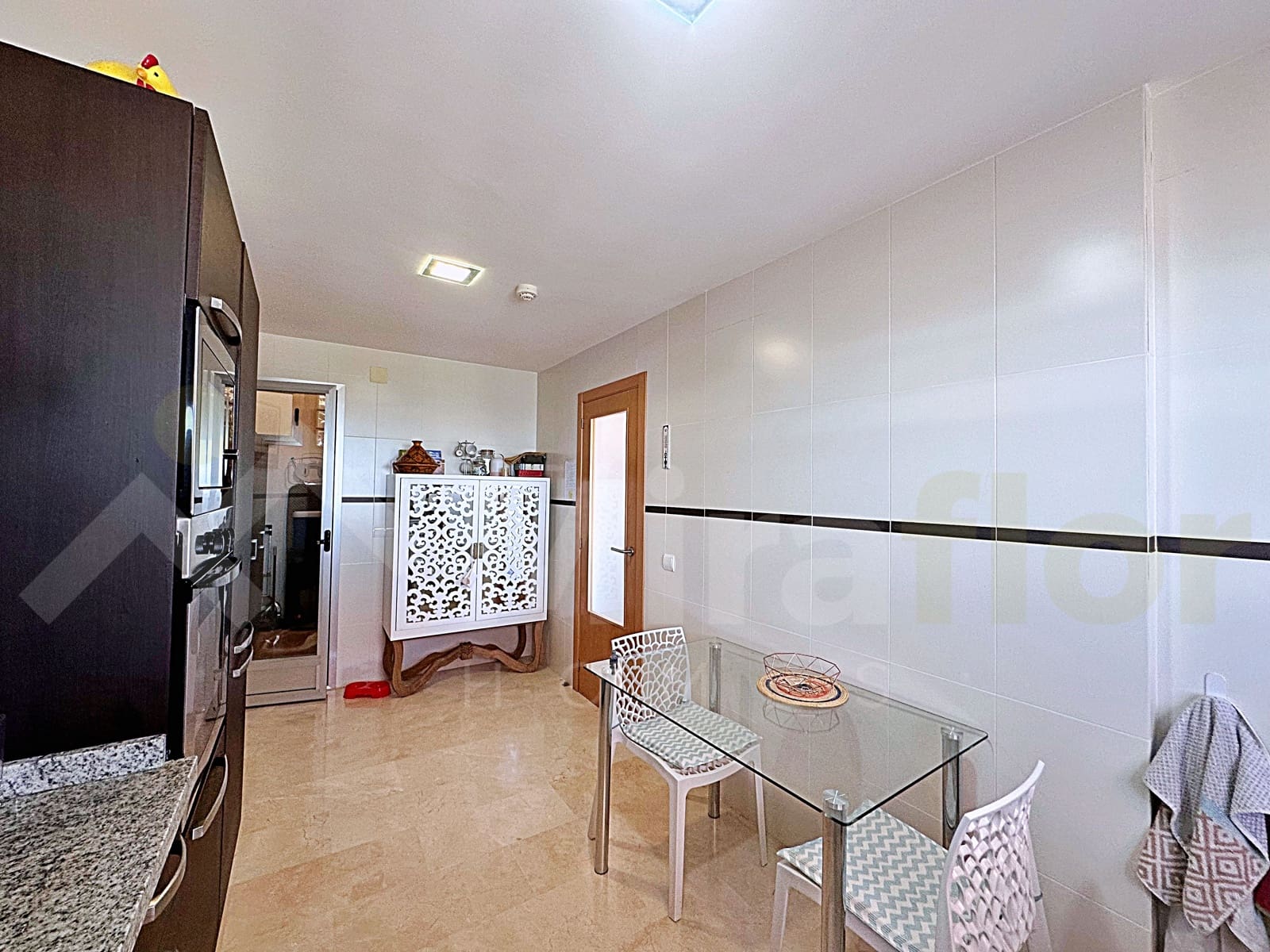 3 bedroom Apartment for sale in Monte Pego with pool - € 350,000 (Ref: 9866142)