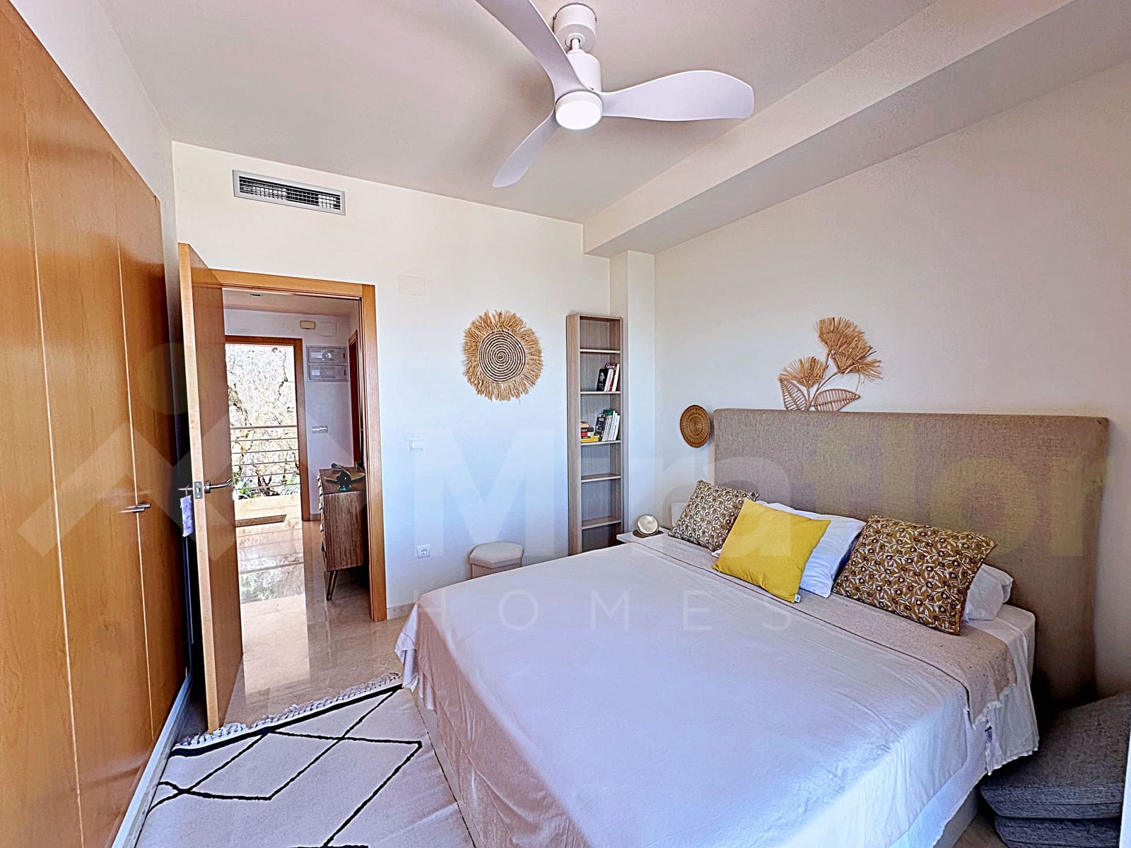 3 bedroom Apartment for sale in Monte Pego with pool - € 350,000 (Ref: 9866142)