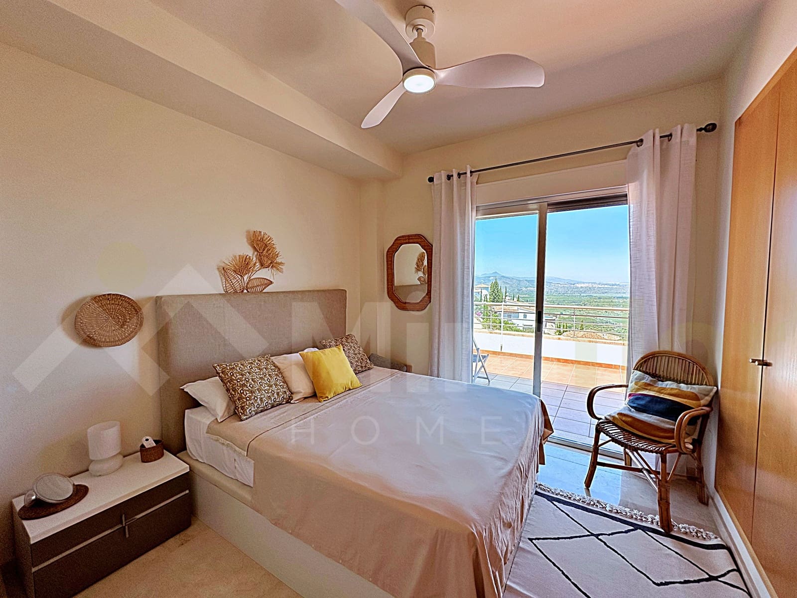 3 bedroom Apartment for sale in Monte Pego with pool - € 350,000 (Ref: 9866142)