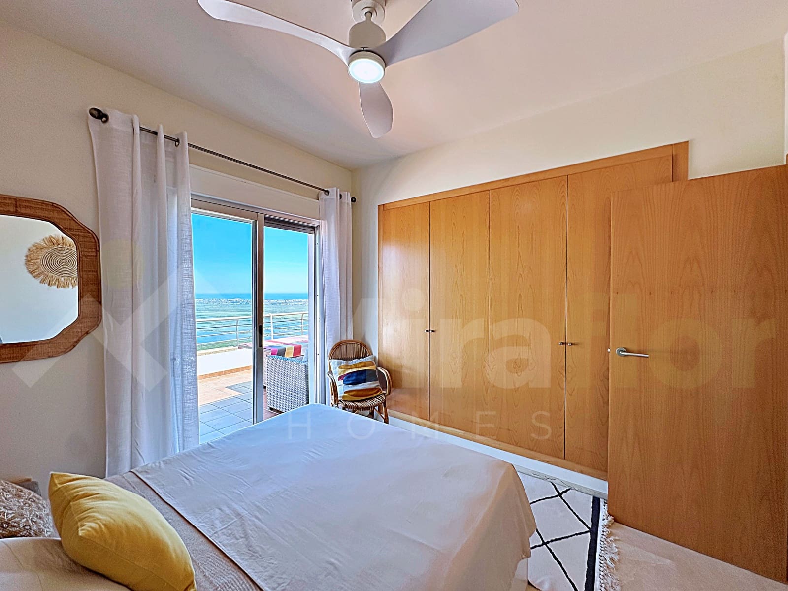 3 bedroom Apartment for sale in Monte Pego with pool - € 350,000 (Ref: 9866142)