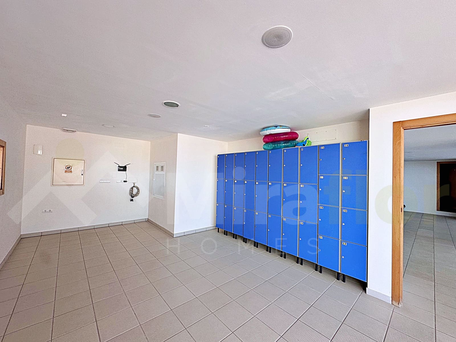 3 bedroom Apartment for sale in Monte Pego with pool - € 350,000 (Ref: 9866142)