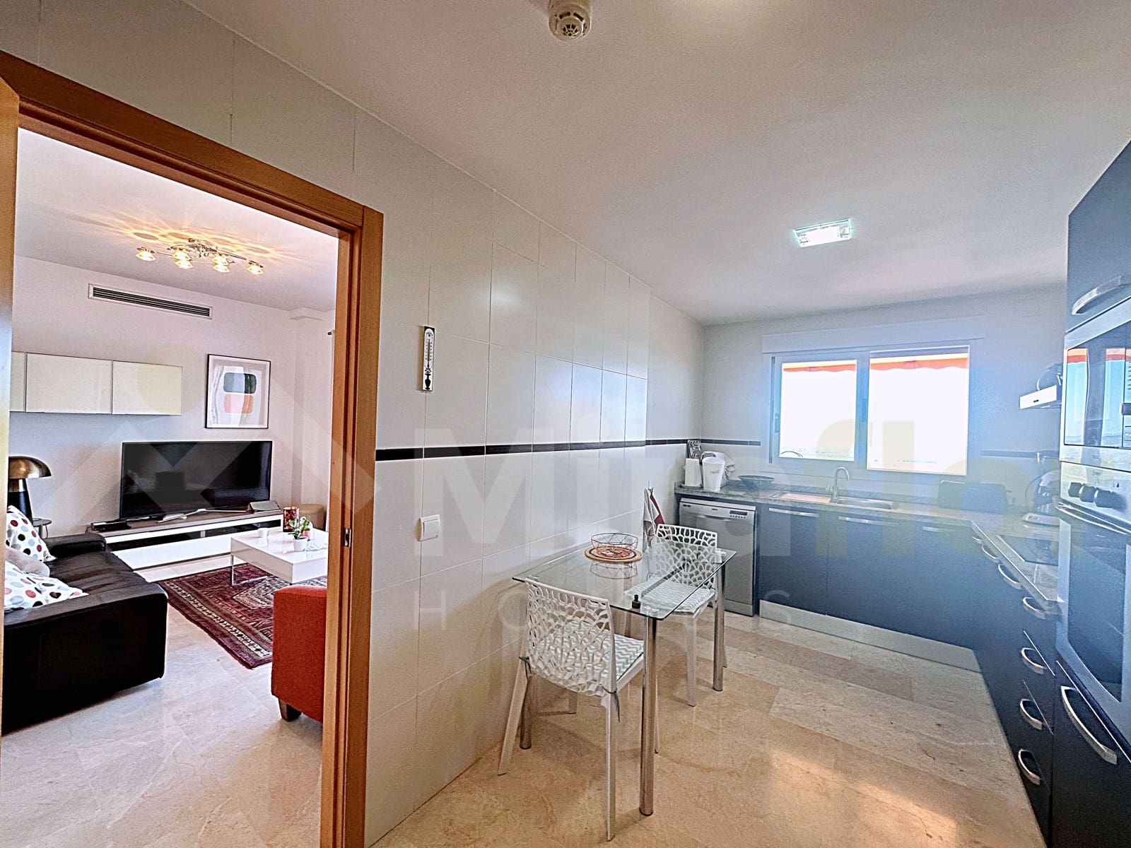 3 bedroom Apartment for sale in Monte Pego with pool - € 350,000 (Ref: 9866142)