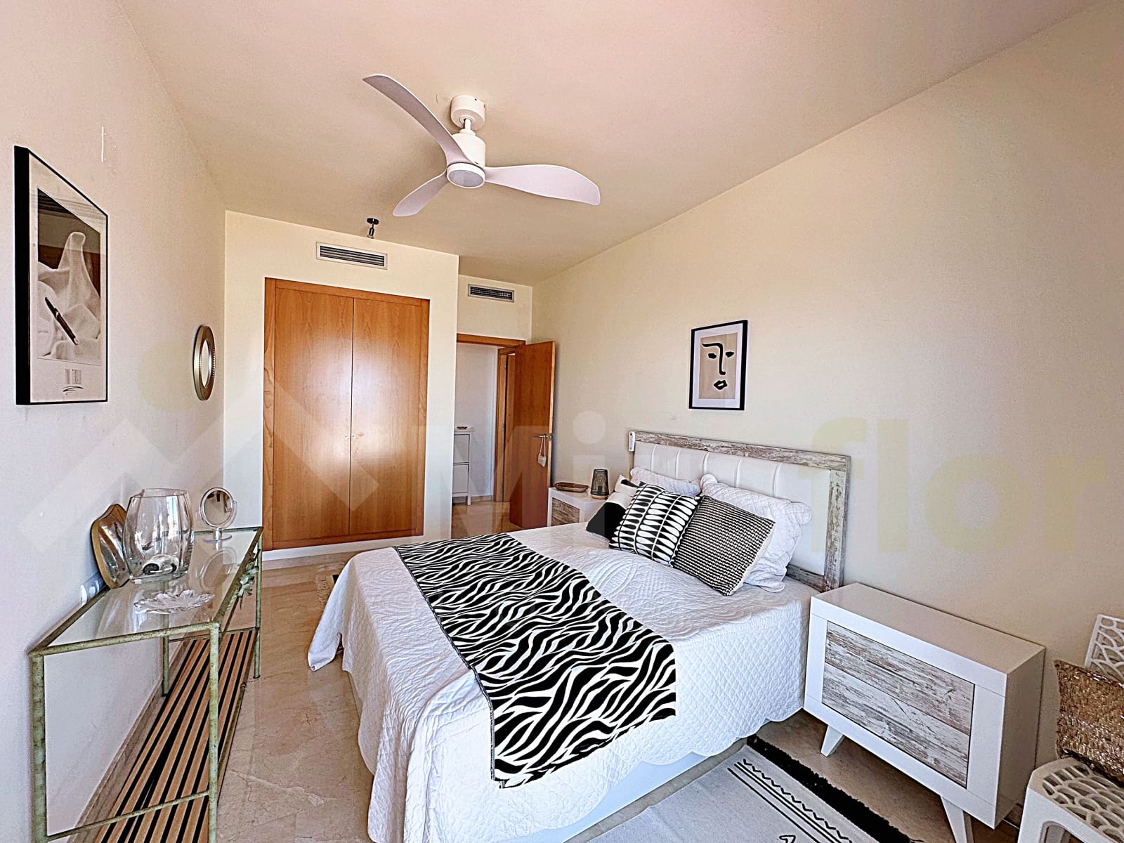 3 bedroom Apartment for sale in Monte Pego with pool - € 350,000 (Ref: 9866142)
