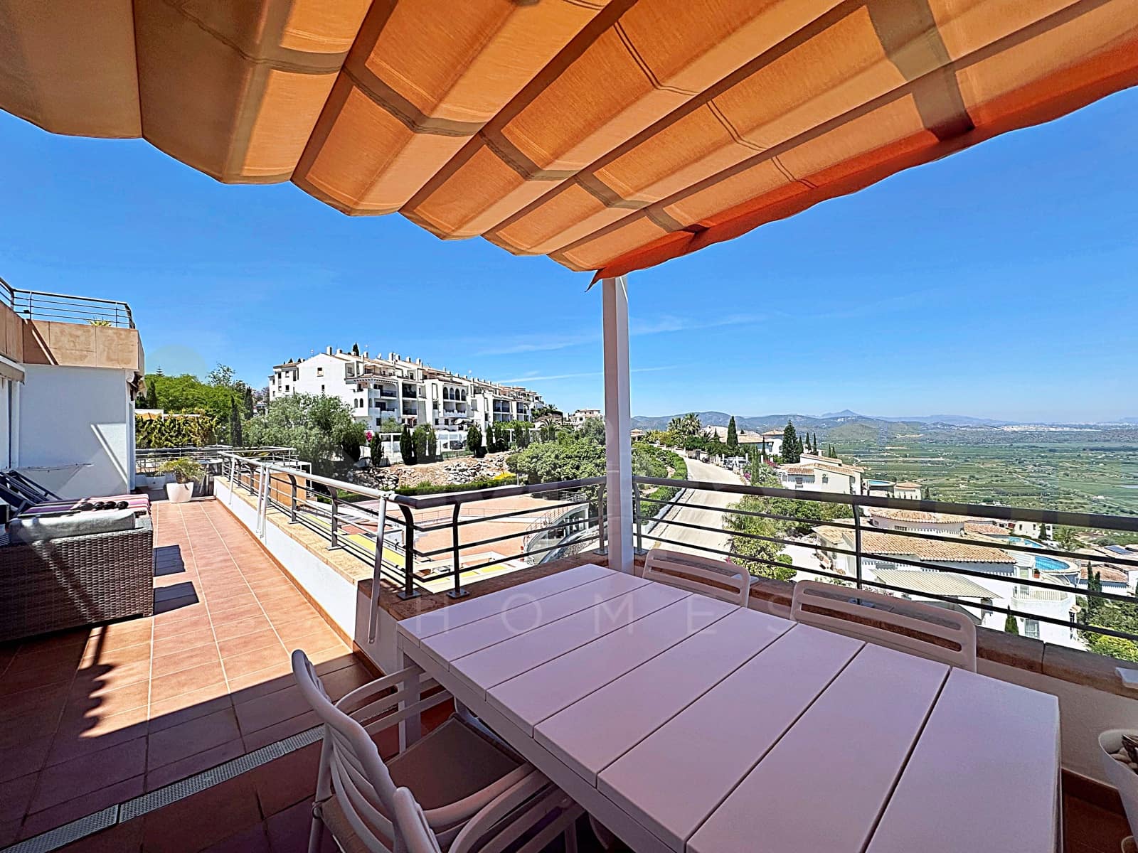 3 bedroom Apartment for sale in Monte Pego with pool - € 350,000 (Ref: 9866142)
