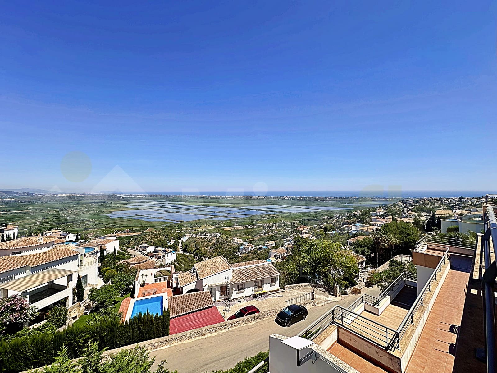 3 bedroom Apartment for sale in Monte Pego with pool - € 350,000 (Ref: 9866142)