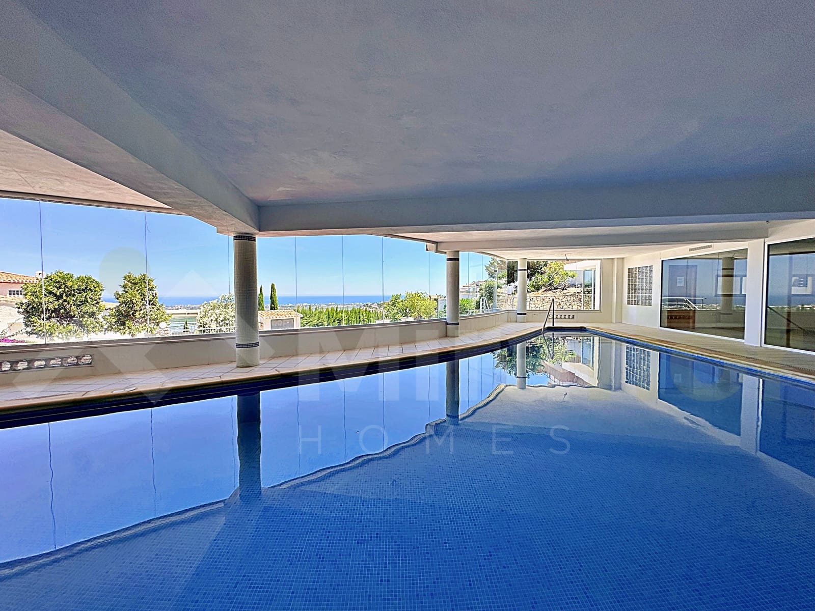 3 bedroom Apartment for sale in Monte Pego with pool - € 350,000 (Ref: 9866142)