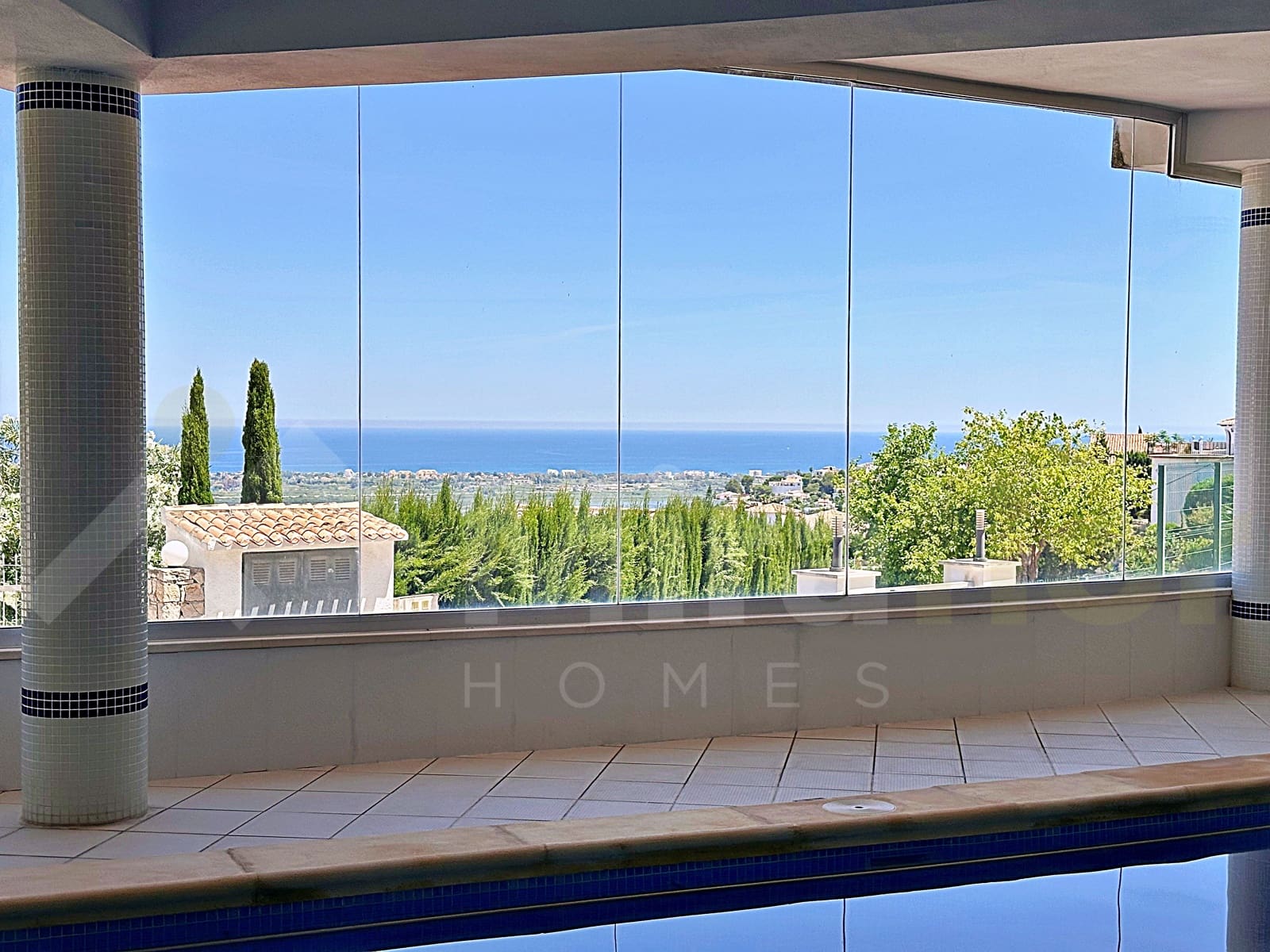 3 bedroom Apartment for sale in Monte Pego with pool - € 350,000 (Ref: 9866142)