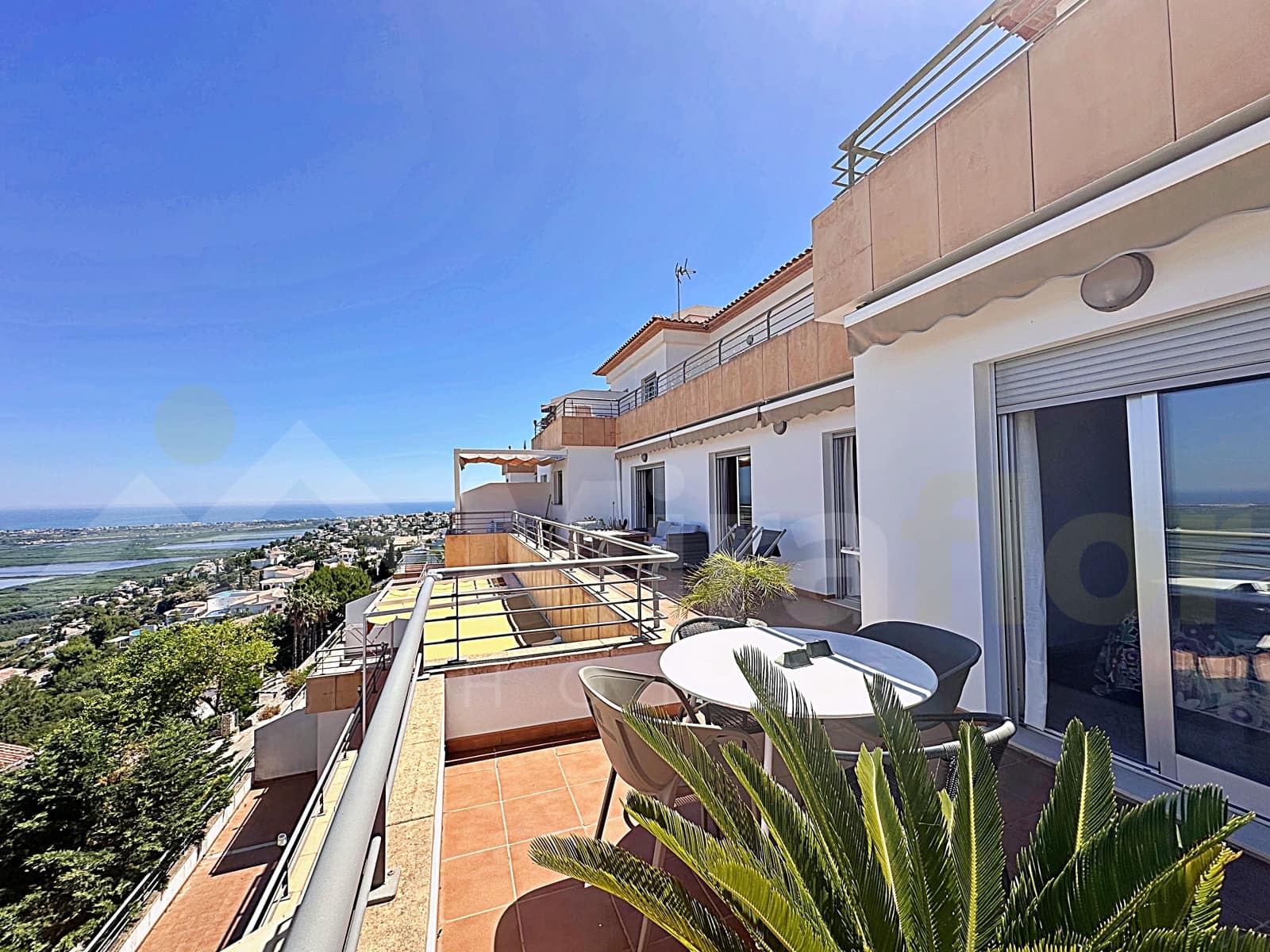 3 bedroom Apartment for sale in Monte Pego with pool - € 350,000 (Ref: 9866142)
