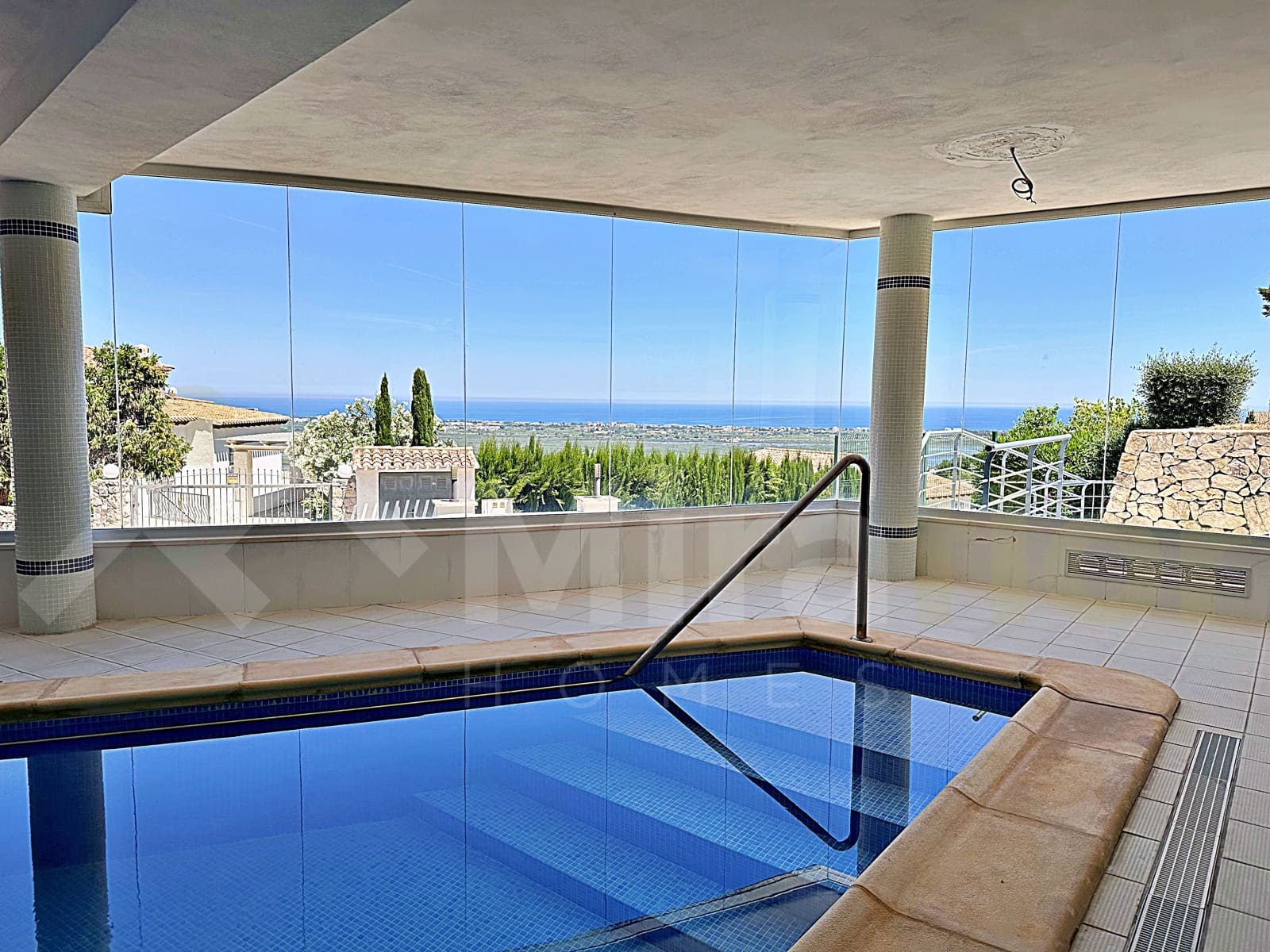 3 bedroom Apartment for sale in Monte Pego with pool - € 350,000 (Ref: 9866142)