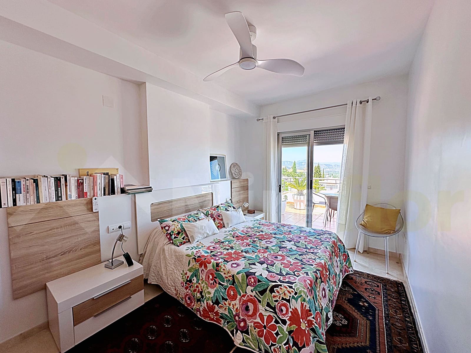 3 bedroom Apartment for sale in Monte Pego with pool - € 350,000 (Ref: 9866142)