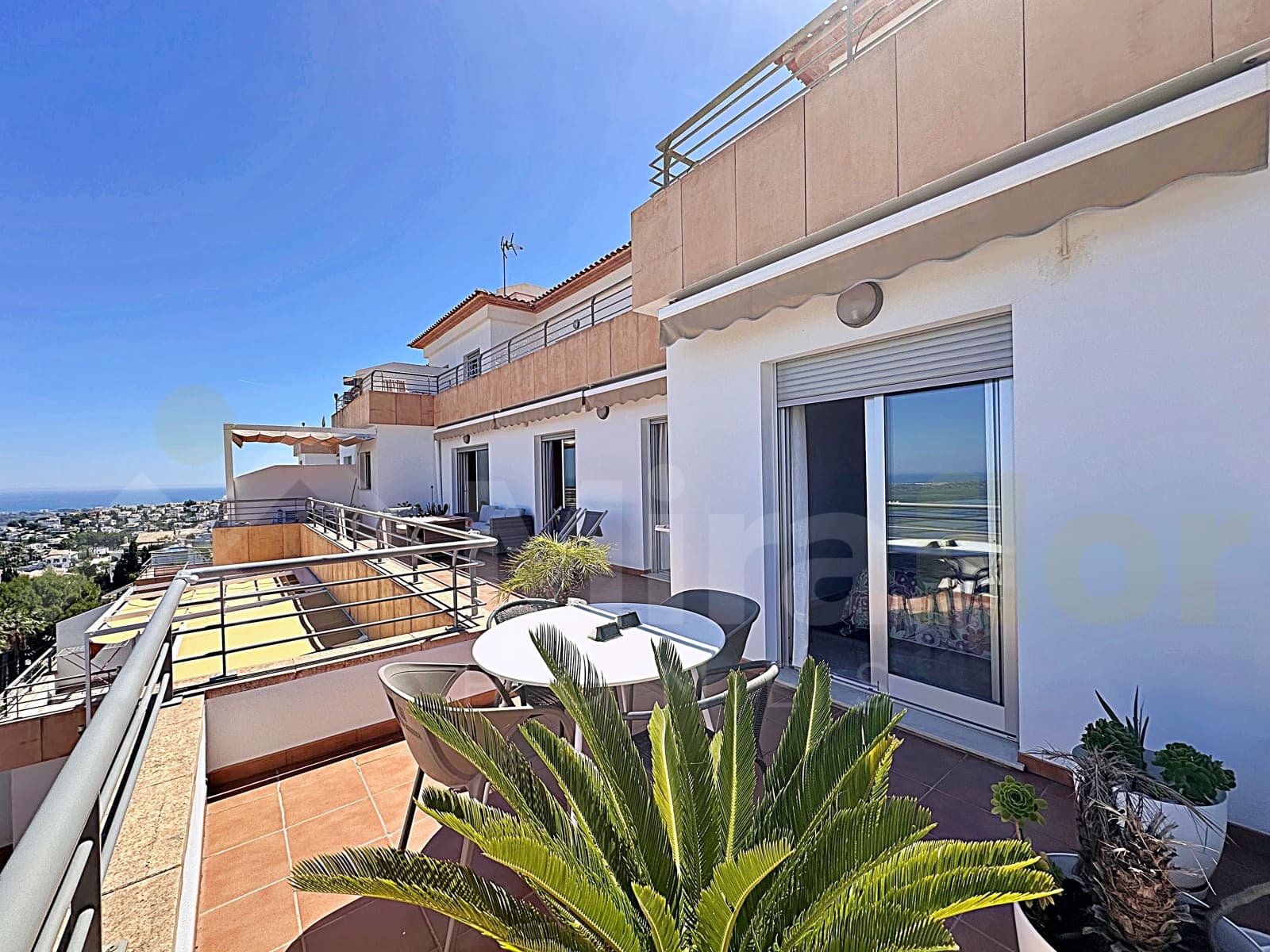 3 bedroom Apartment for sale in Monte Pego with pool - € 350,000 (Ref: 9866142)