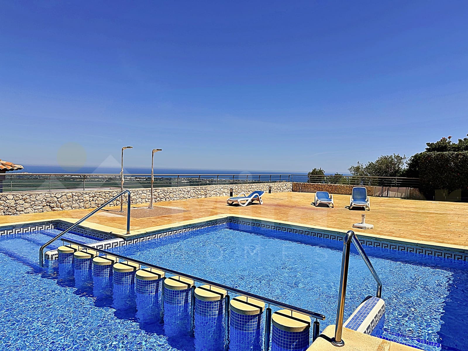 3 bedroom Apartment for sale in Monte Pego with pool - € 350,000 (Ref: 9866142)