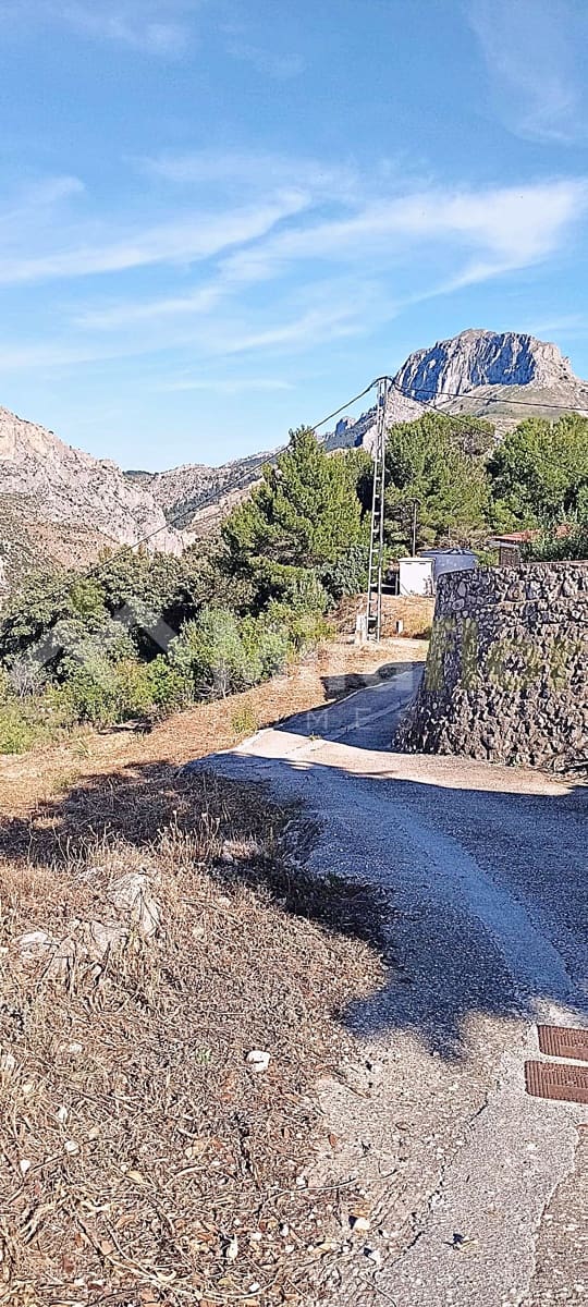 Solar/Parcela en Tormos en venta - 39.500 € (Ref: 9891148)