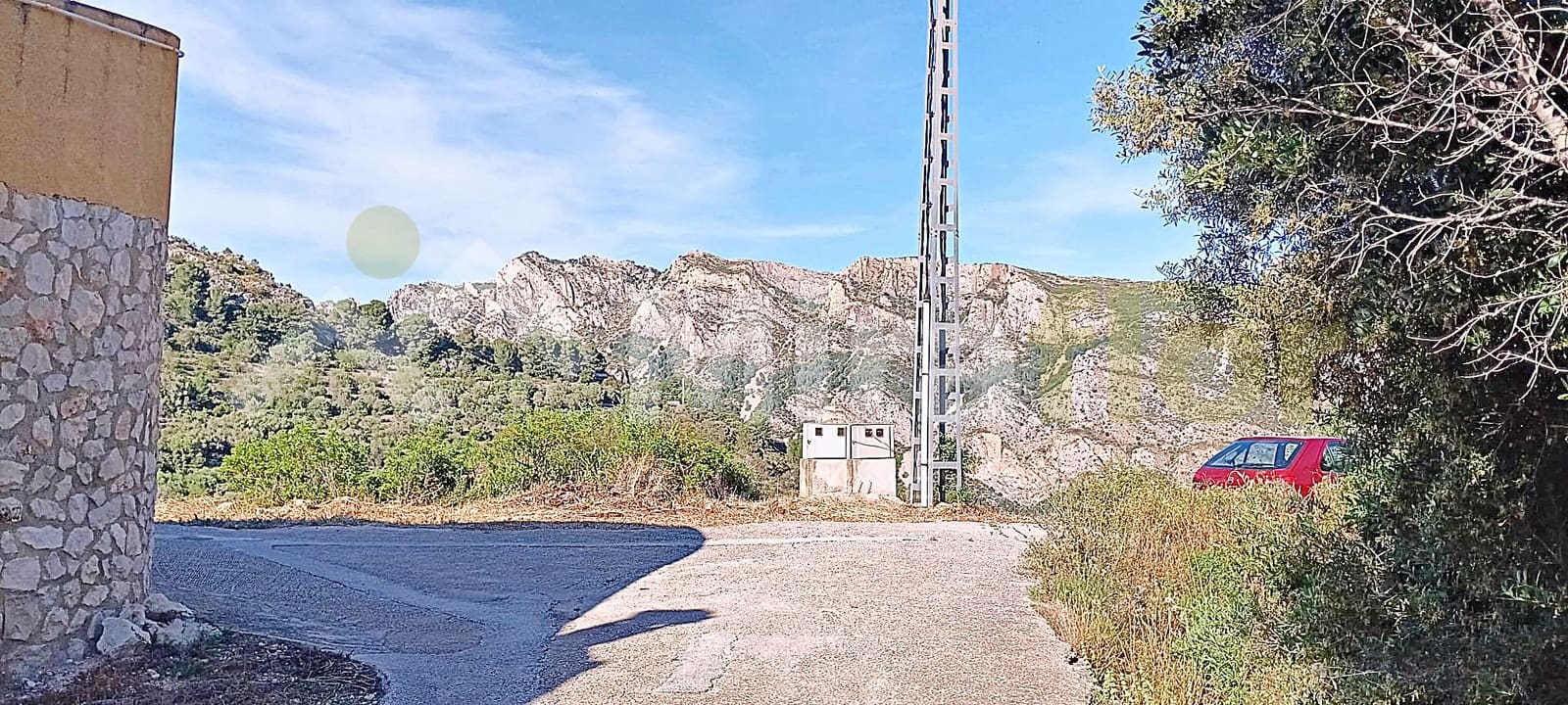 Solar/Parcela en Tormos en venta - 39.500 € (Ref: 9891148)
