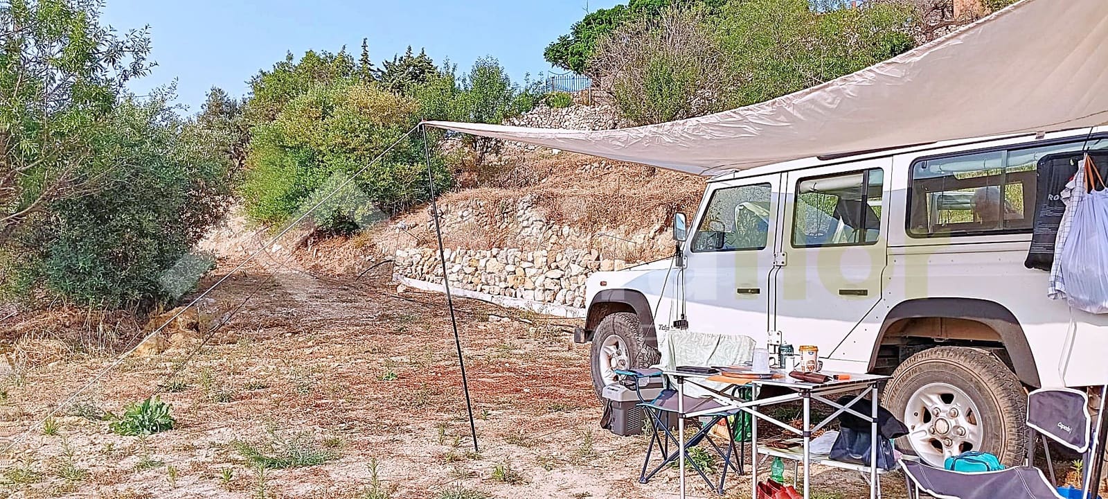 Solar/Parcela en Tormos en venta - 39.500 € (Ref: 9891148)