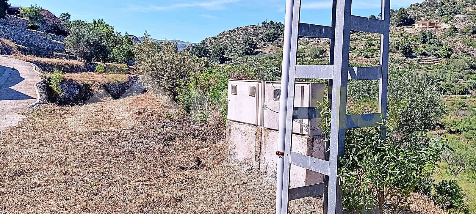 Solar/Parcela en Tormos en venta - 39.500 € (Ref: 9891148)