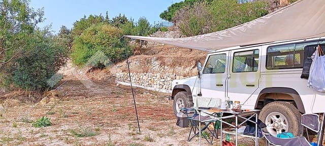 Solar/Parcela en Tormos en venta - 39.500 € (Ref: 9891148)