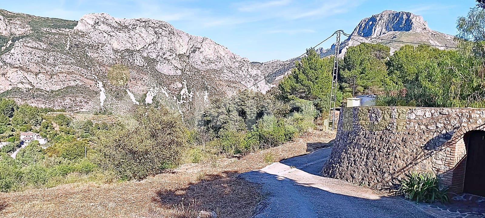 Solar/Parcela en Tormos en venta - 39.500 € (Ref: 9891148)