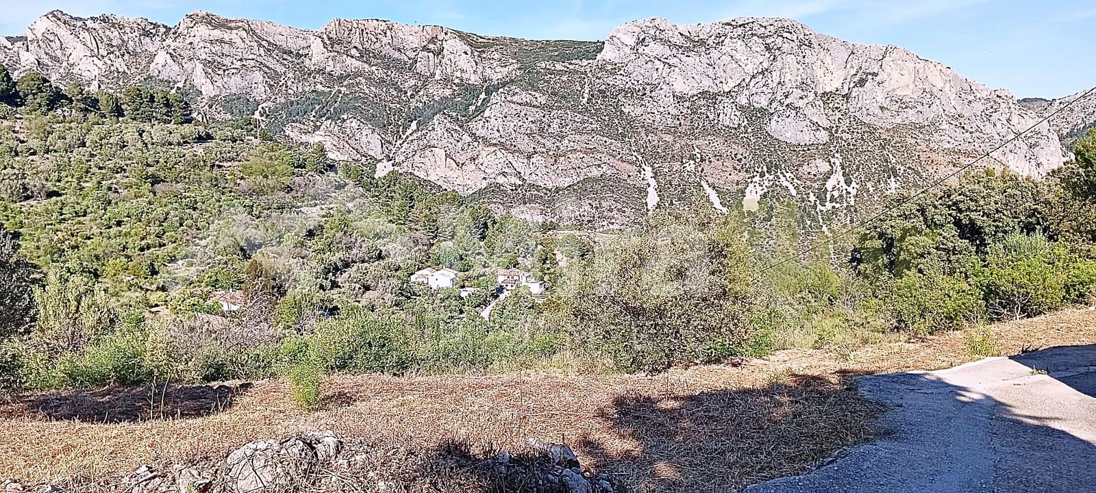 Solar/Parcela en Tormos en venta - 39.500 € (Ref: 9891148)