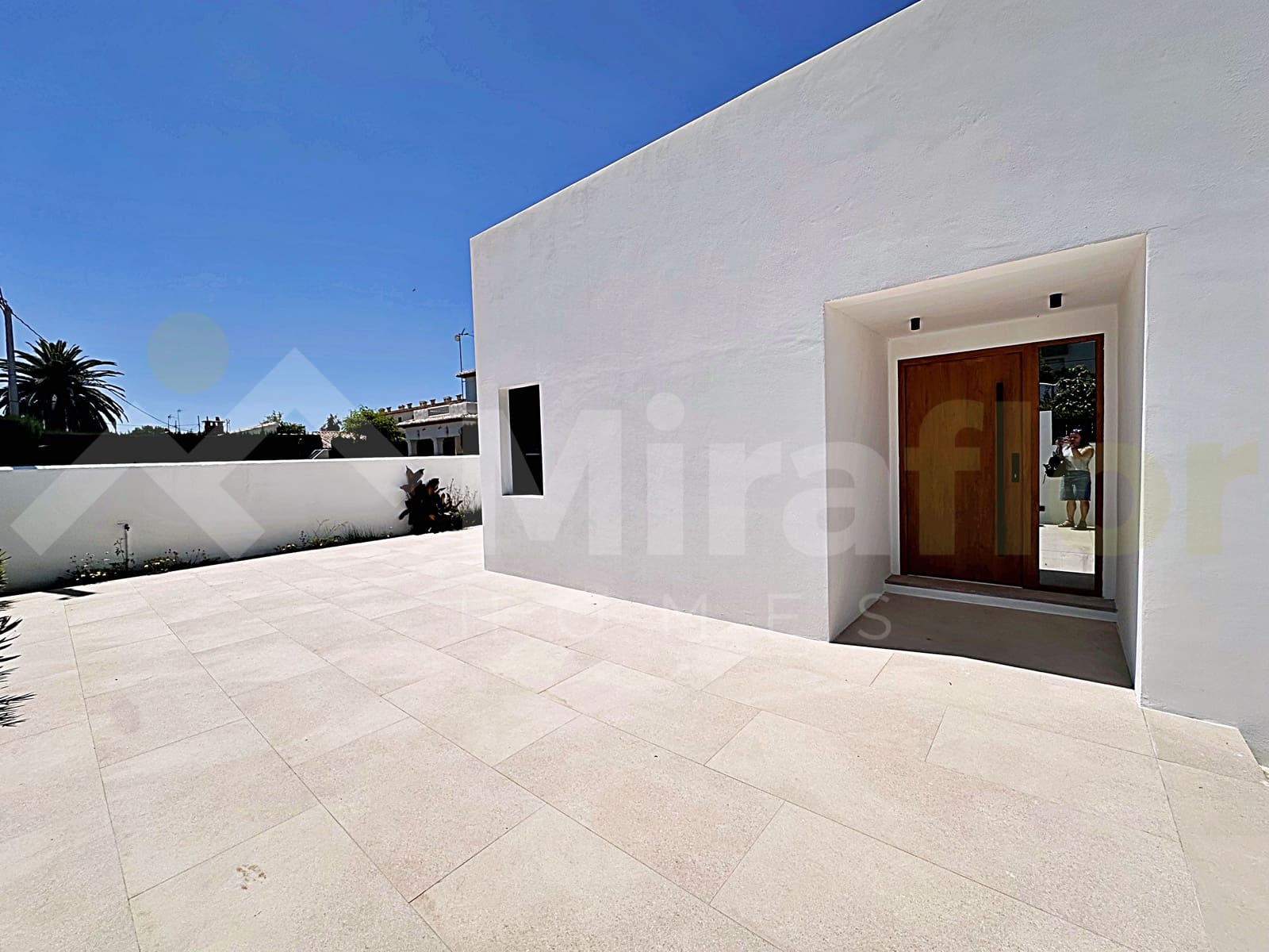 3 bedroom Villa for sale in Denia with pool - € 1,090,000 (Ref: 9893068)