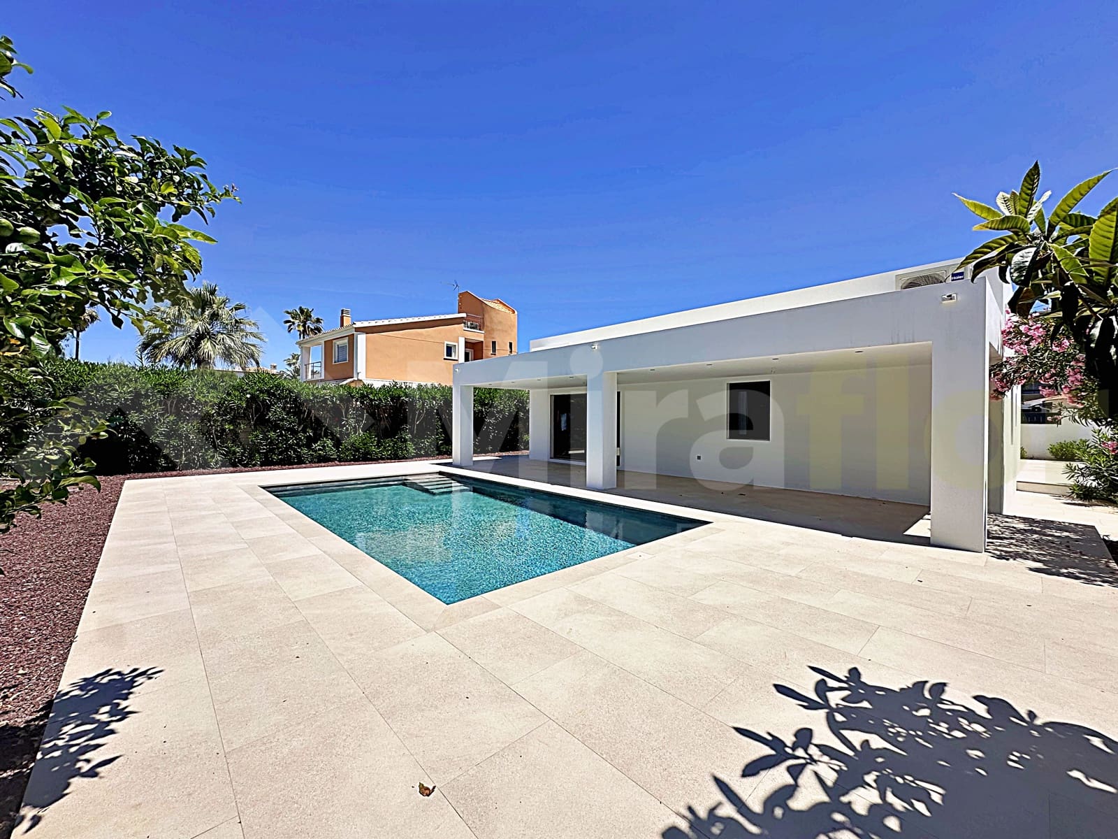 3 bedroom Villa for sale in Denia with pool - € 1,090,000 (Ref: 9893068)