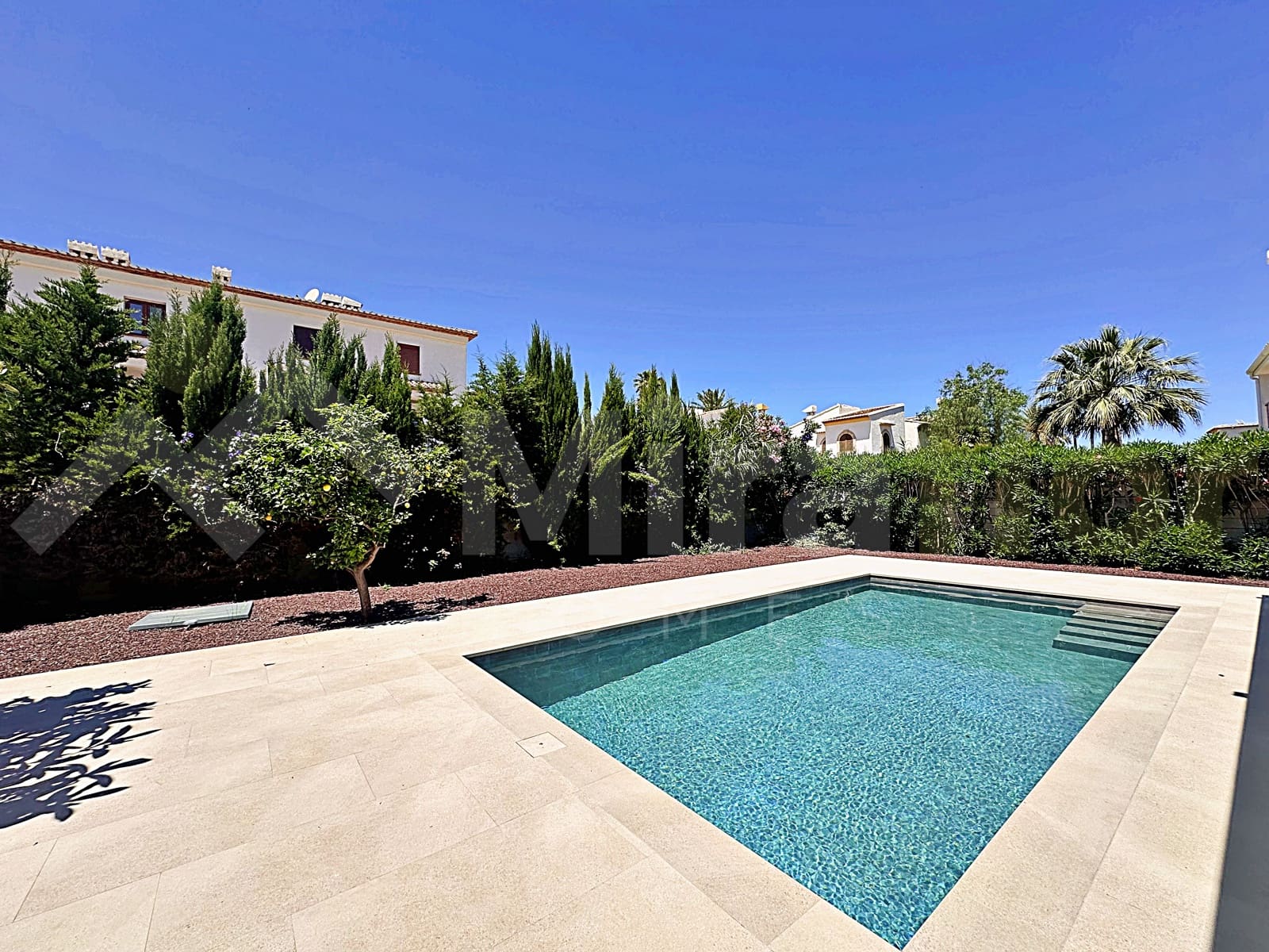 3 bedroom Villa for sale in Denia with pool - € 1,090,000 (Ref: 9893068)