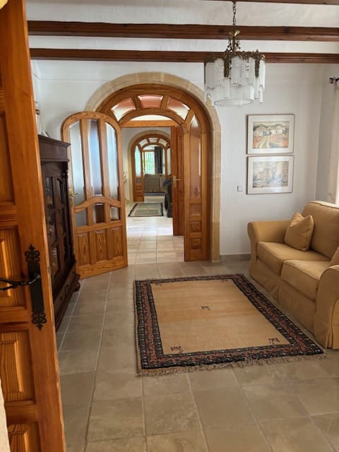 6 sypialnia Willa na sprzedaż w Javea / Xabia z basenem - 1 750 000 € (Ref: 9904216)