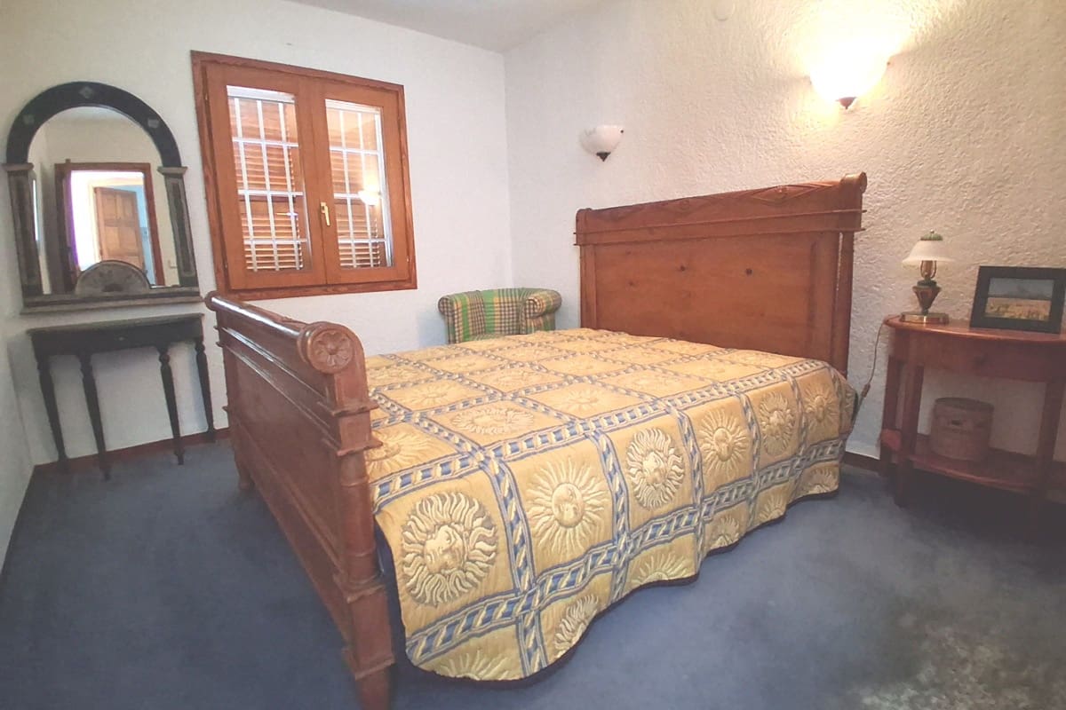 6 sypialnia Willa na sprzedaż w Javea / Xabia z basenem - 1 750 000 € (Ref: 9904216)
